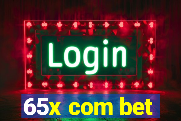 65x com bet